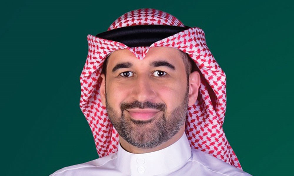 بيت التمويل الكويتي- البحرين:  حامد يوسف مشعل رئيساً للخدمات المصرفية للأفراد
