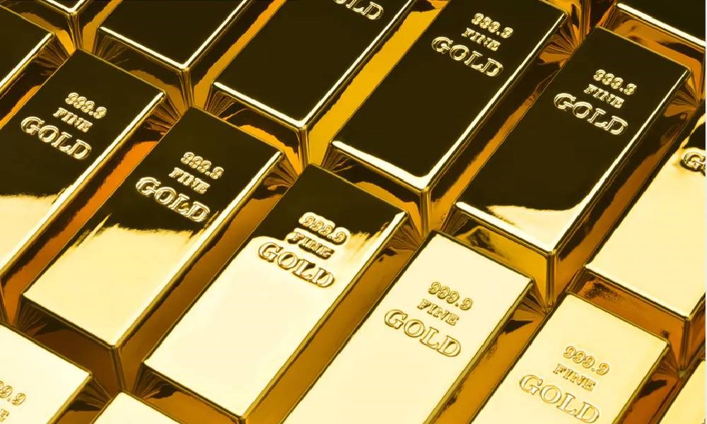 العوامل المناسبة مجتمعة لإرسال الذهب الى ما فوق 2,000 دولار