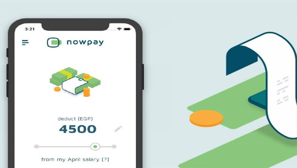 منصة NowPay للتقنية المالية تغلق جولة استثمارية بقيمة 2.1 مليون دولار