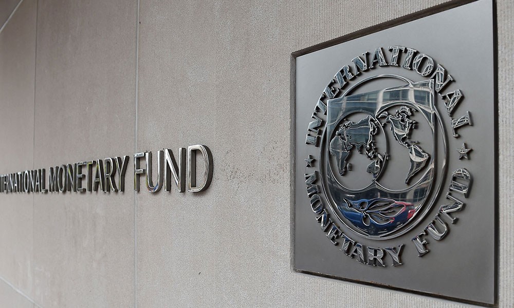 صندوق النقد الدولي يرفع توقعاته لنمو الاقتصاد العالمي إلى 2.9% في 2023