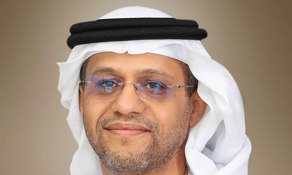 "سوق أبوظبي للأوراق المالية": عبدالله النعيمي رئيساً تنفيذياً
