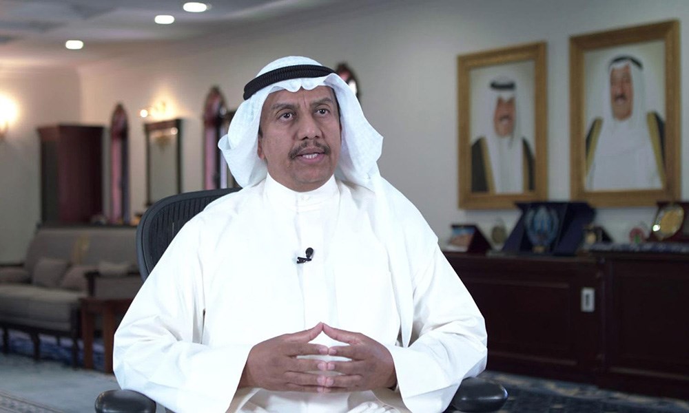 هيئة الاستثمار الكويتية تعتزم الاستثمار في المبادرات الخضراء للمملكة