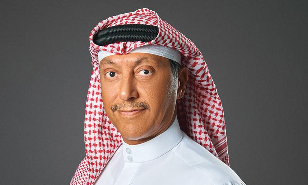 "طيران الخليج":  وليد العلوي رئيساً تنفيذياً