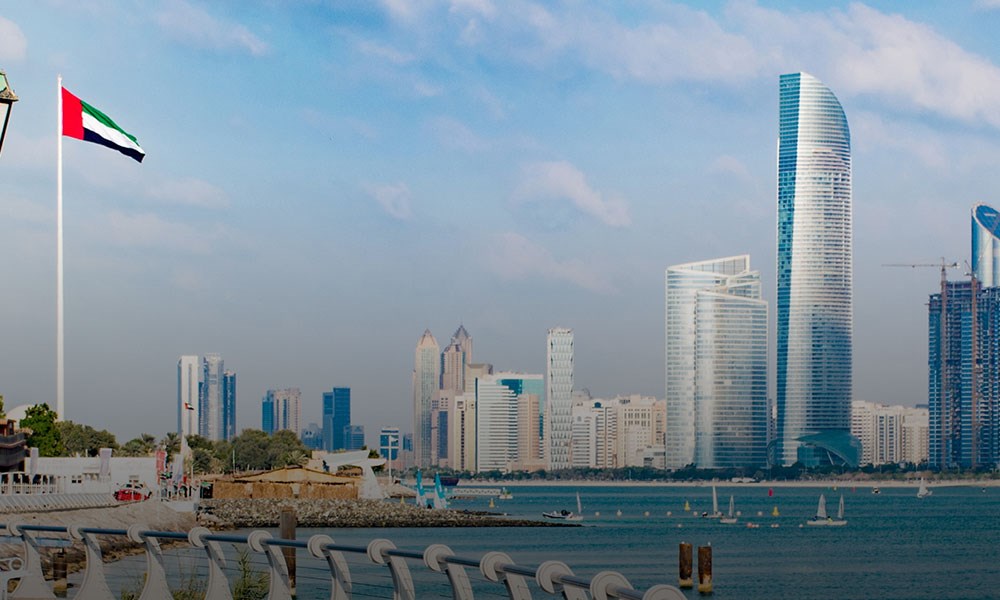 الإمارات الأولى عربياً في مؤشر "الأداء الصناعي التنافسي"