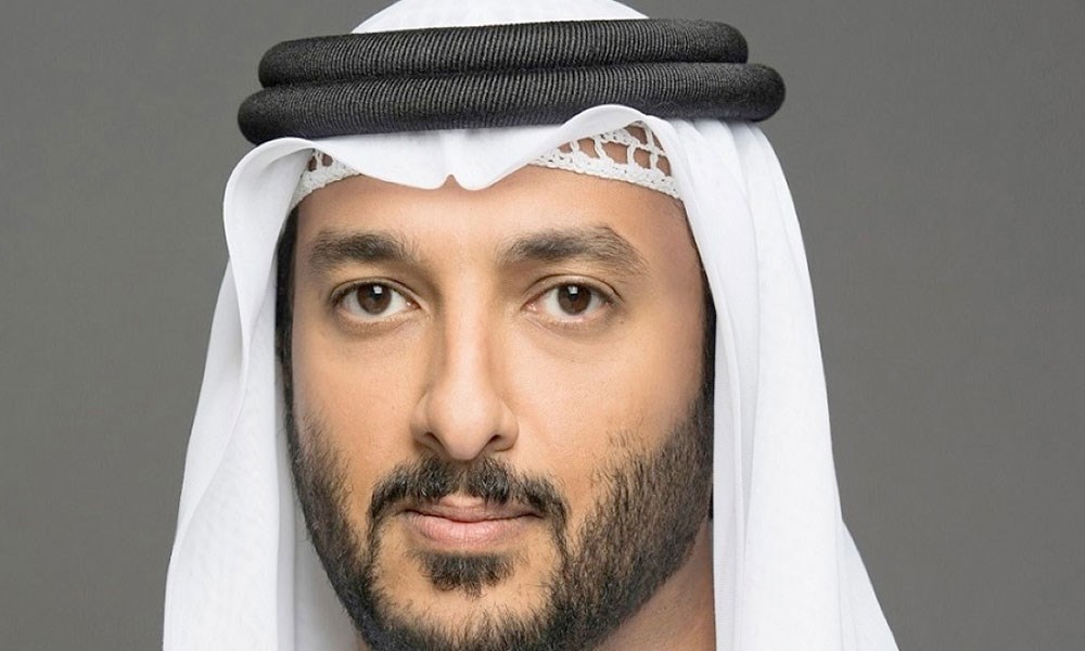 وزير الاقتصاد الإماراتي: التجارة الخارجية غير النفطية تبلغ 2.233 تريليون درهم في 2022