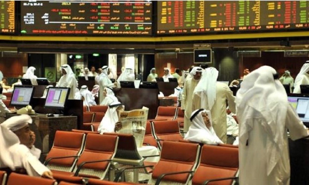 أسواق الأسهم الخليجية تواصل جذب رؤوس الأموال واهتمام المستثمرين بالربع الثاني