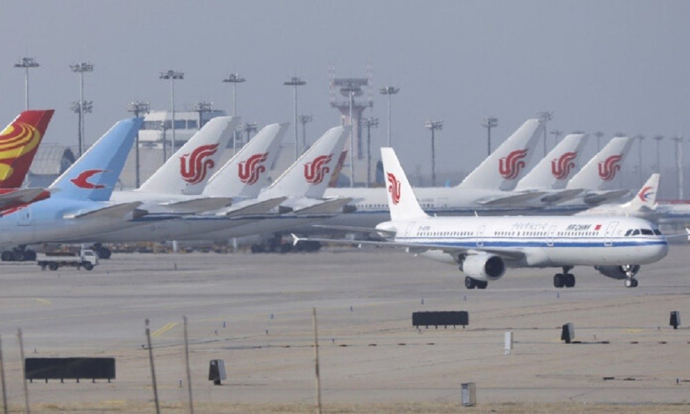 بوينغ: الصين ستحتاج 8600 طائرة جديدة حتى العام 2039