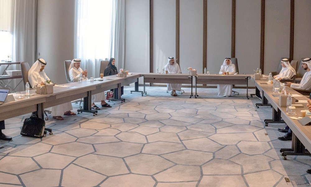 إطلاق لجنة الاقتصاد الدائري في دبي