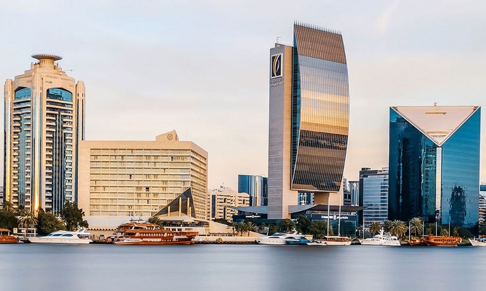 بنك الإمارات دبي الوطني في الربع الأول 2022: ارتفاع الأرباح 18% بفعل نمو الأعمال