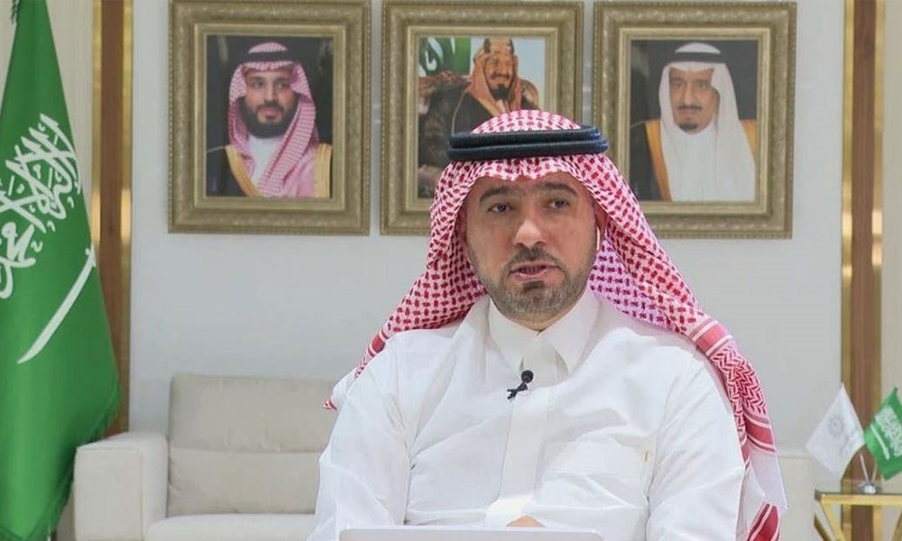 السعودية: ماجد الحقيل وزيراً للشؤون البلدية والقروية والإسكان
