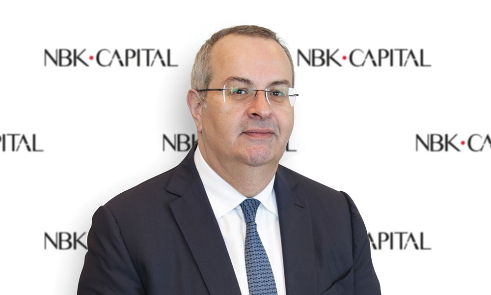 الوطني للاستثمار:  نبيل نايف معروف رئيساً تنفيذياً