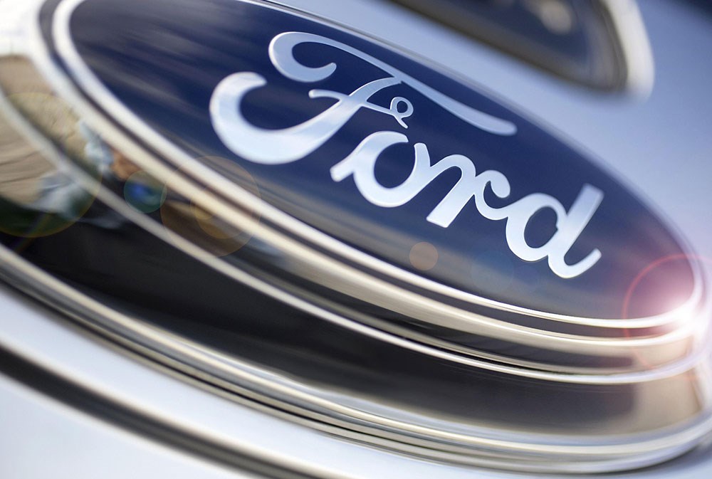 تعزيز التعاون بين Ford و VW