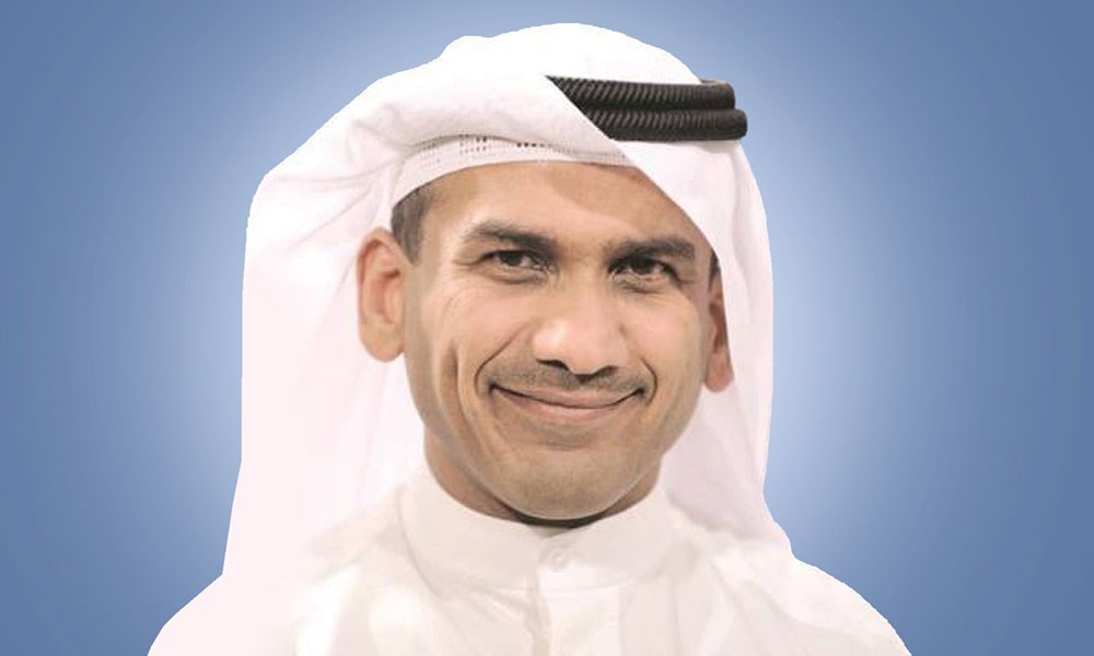 مؤسسة البترول الكويتية:  مناف الهاجري عضواً في مجلس إدارة