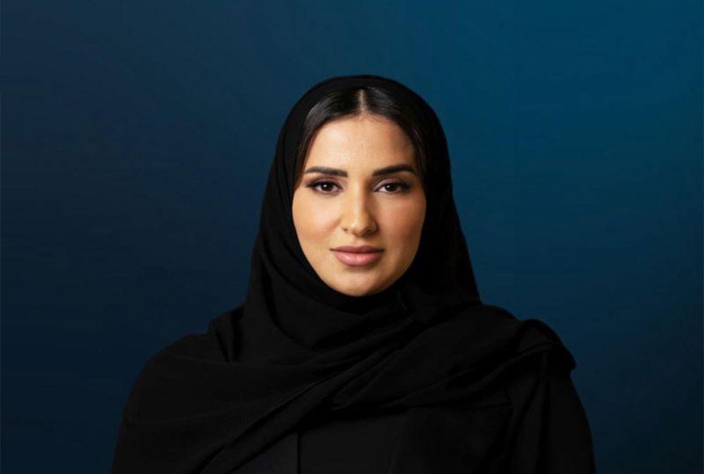 نورة السرحان رئيساً تنفيذياً لـ SVC