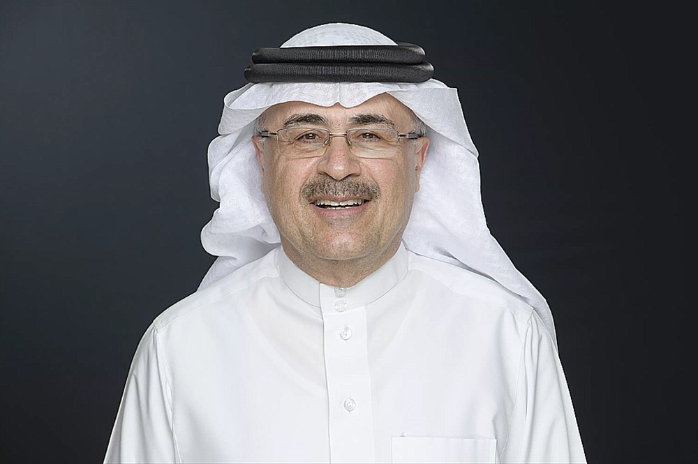 امين ناصر