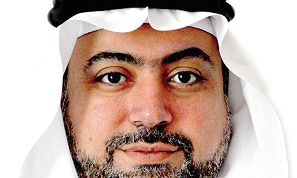 اللجنة الوطنية للمهن الاستشارية في "الغرف السعودية": إيهاب أبوركبة رئيساً