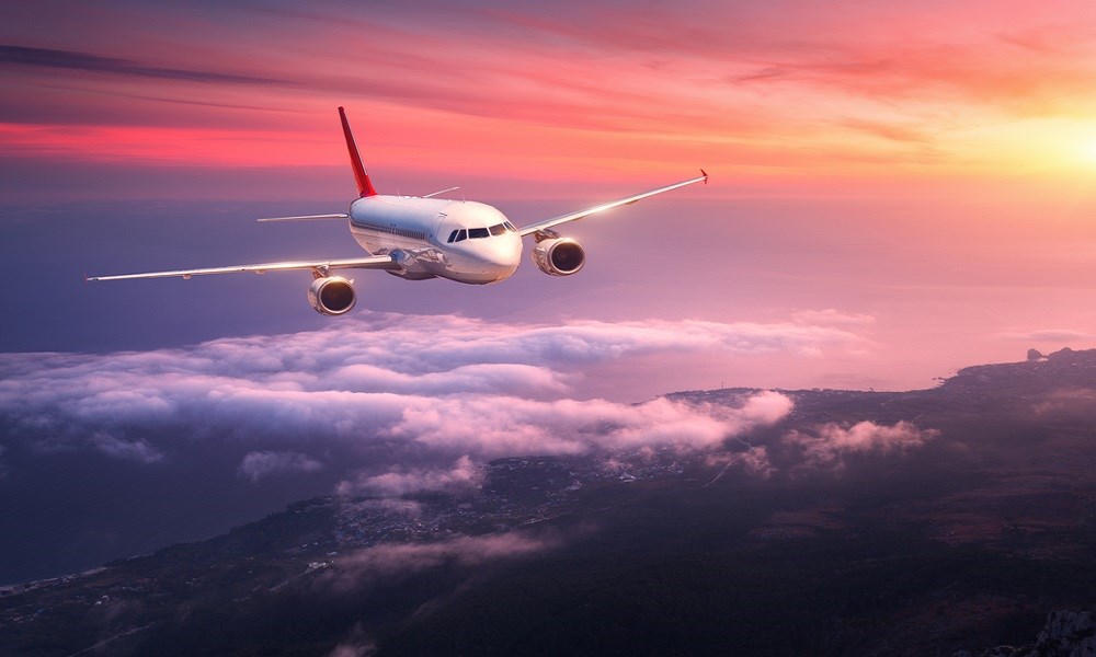 تقرير سلامة الطيران 2020: كورونا يخفض حوادث الطيران