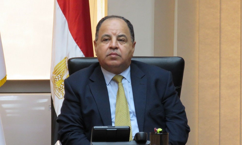 وزير المالية المصري: الاحتياطي النقدي الأجنبي تجاوز 40 مليار دولار في أبريل
