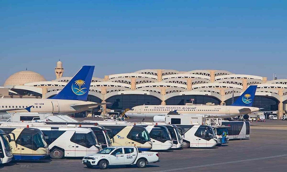 الهيئة العامة للطيران المدني السعودي تضع ضوابط جديدة
