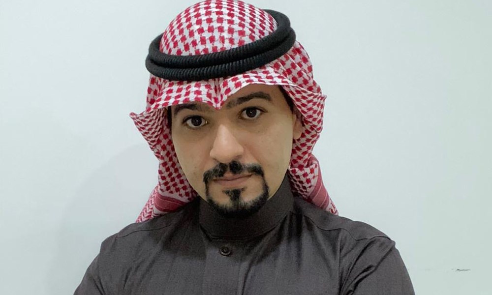 محمد فرج نائباً لرئيس قسم الطاقة الآمنة في "شنايدر" السعودية