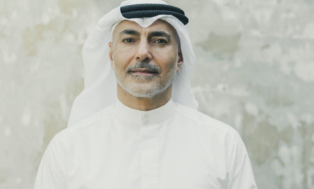 فهد الشارخ.. من "صخر" الى "وادي السيليكون"