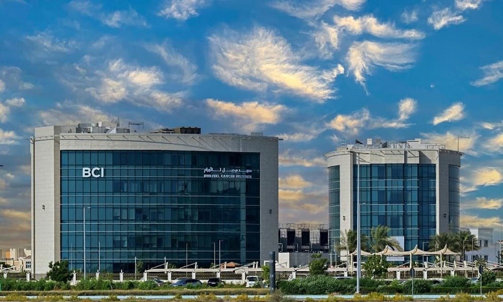 أرباح قياسية لبرجيل القابضة: نمو 128.9% بالنصف الأول