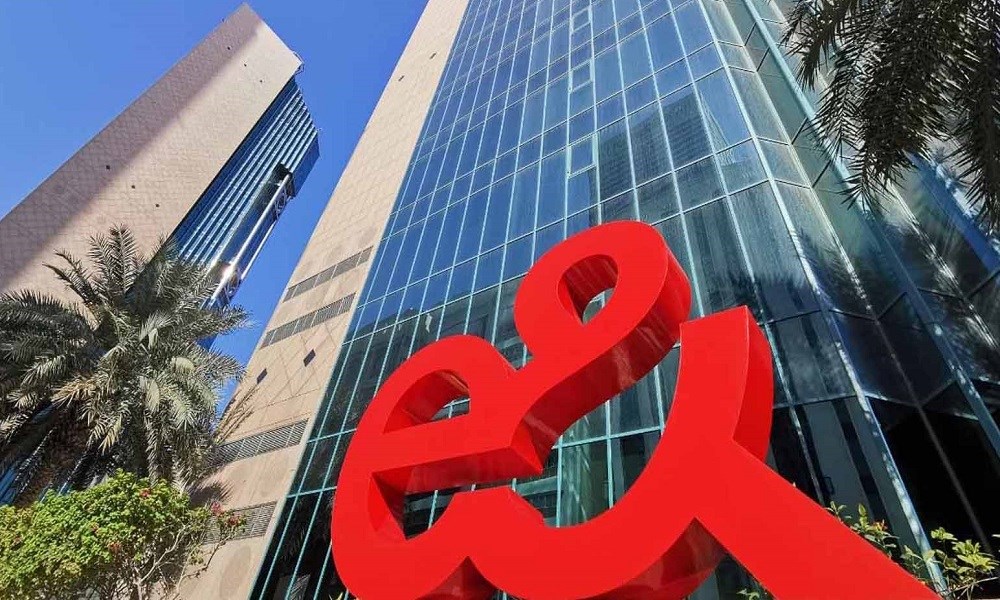 مجموعة &e: محفظة العلامات التجارية الأعلى قيمة في الشرق الأوسط وأفريقيا