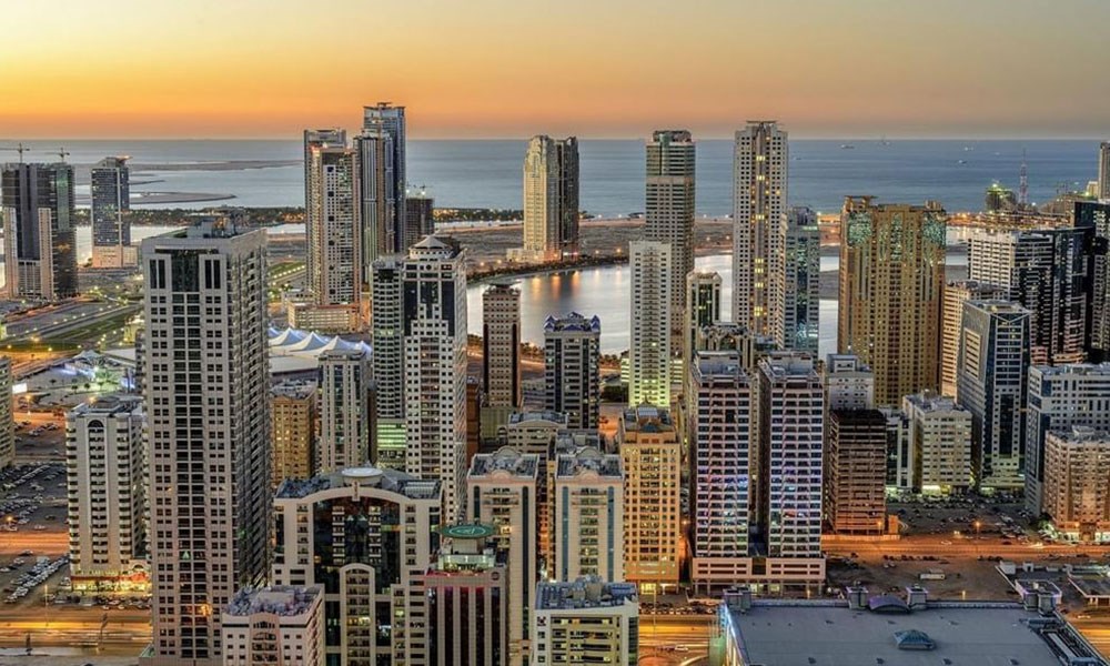 1.49 مليار درهم إجمالي استثمارات الكويتيين في الشارقة