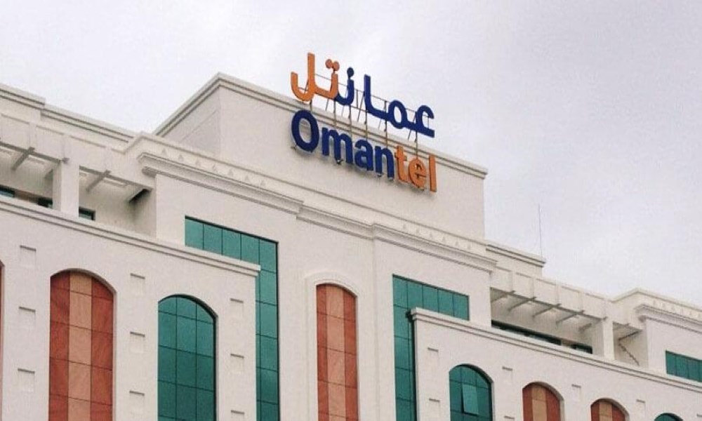 أرباح عمانتل تنمو 6% في الأشهر التسعة الأولى من 2021