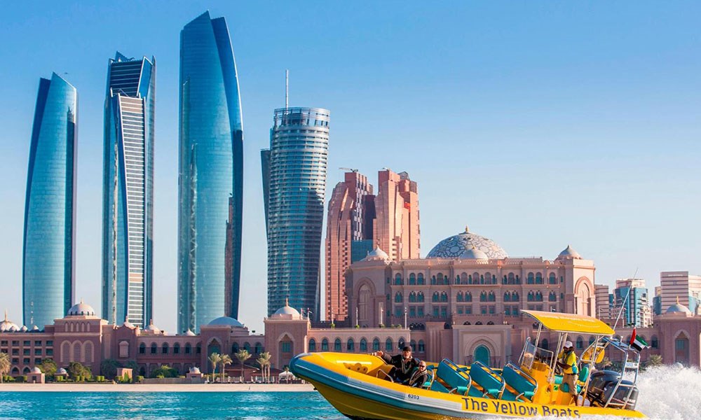 الإمارات تصدر أكثر من 4000 رخصة جديدة لتأسيس مؤسسات فردية