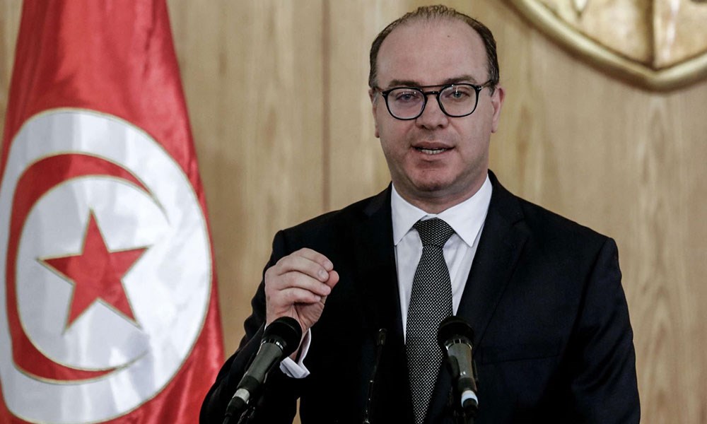 الفخفاخ: تونس لن تلجأ إلى الاستدانة من الخارج