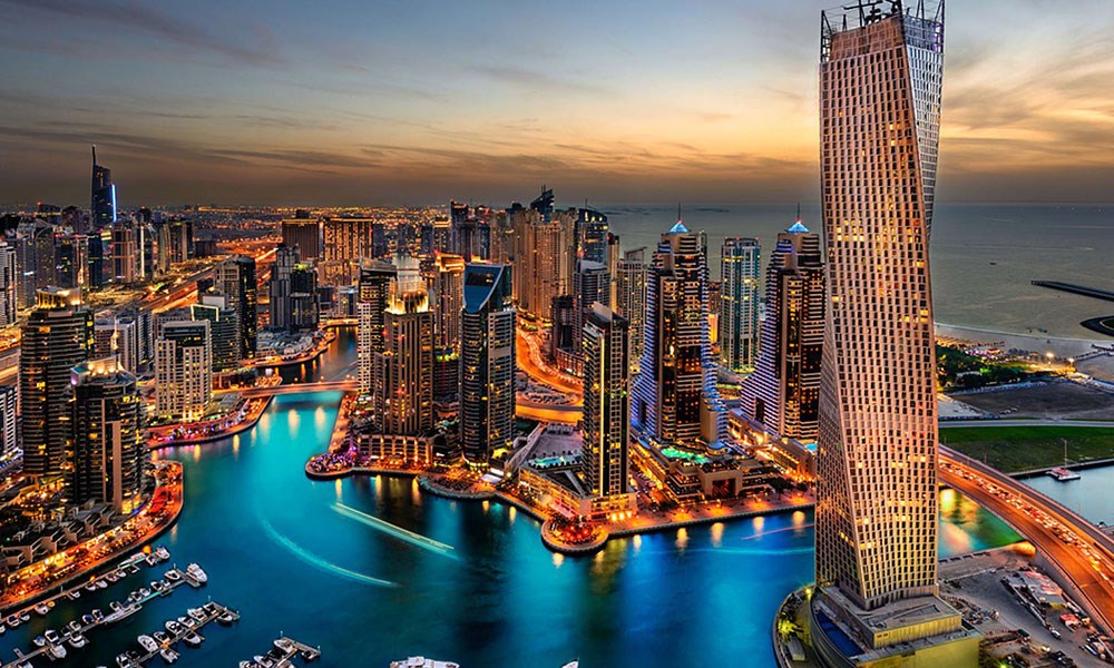 مؤشر مديري المبيعات في الإمارات يرتفع إلى 51 نقطة في سبتمبر