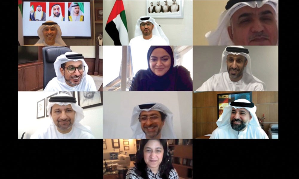 مصرف الإمارات للتنمية: تحديث الاستراتيجية لمواكبة متطلبات المرحلة
