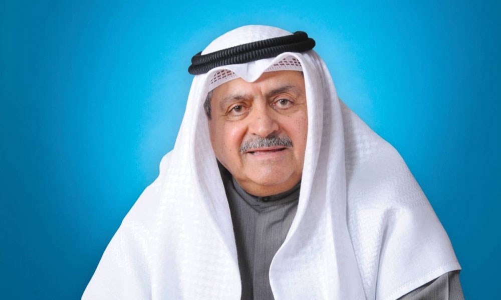 "المركز المالي الكويتي": 2.86 مليون دينار أرباح 2022