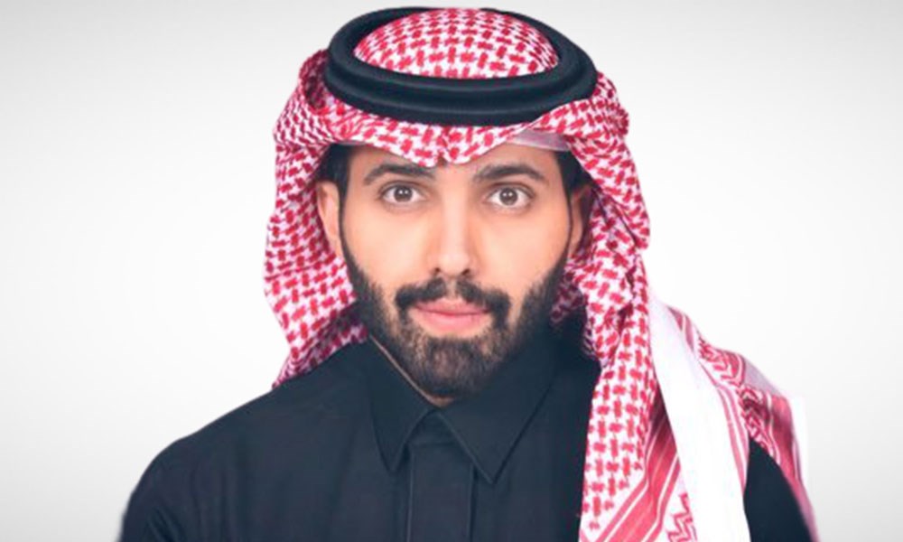 وزارة الموارد البشرية السعودية: سعد آل حماد متحدّثاً رسمياً