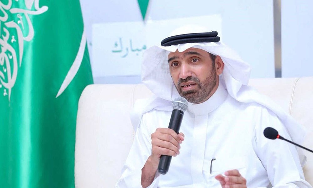 السعودية تطلق المرحلة الثانية من "برنامج العمل عن بٌعد"