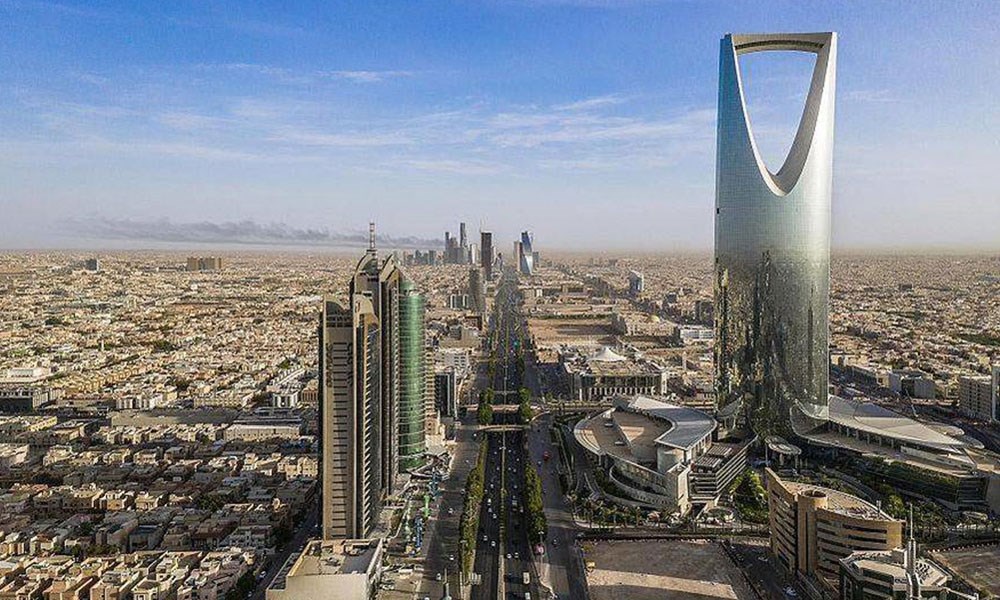 التضخم السنوي في السعودية يرتفع 2.1% في ديسمبر الماضي