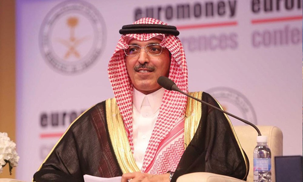 وزير المالية السعودية: 55 مليار دولار من التخصيص في 4 سنوات