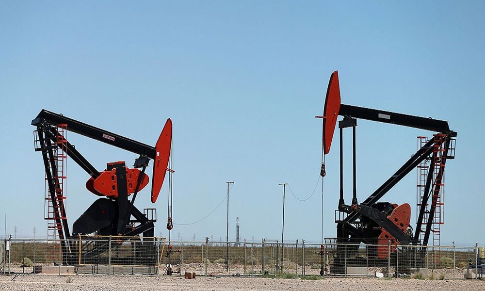 غولدمان ساكس يخفّض توقعاته لأسعار النفط بسبب كورونا