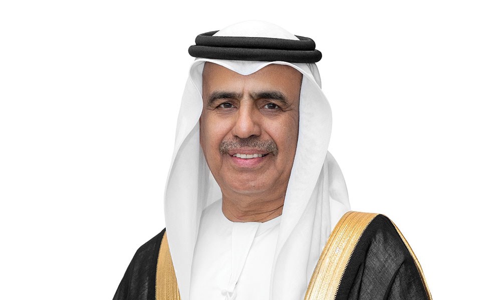 "المالية الإماراتية": تحتفي بإعلان 2021 "عام الخمسين"