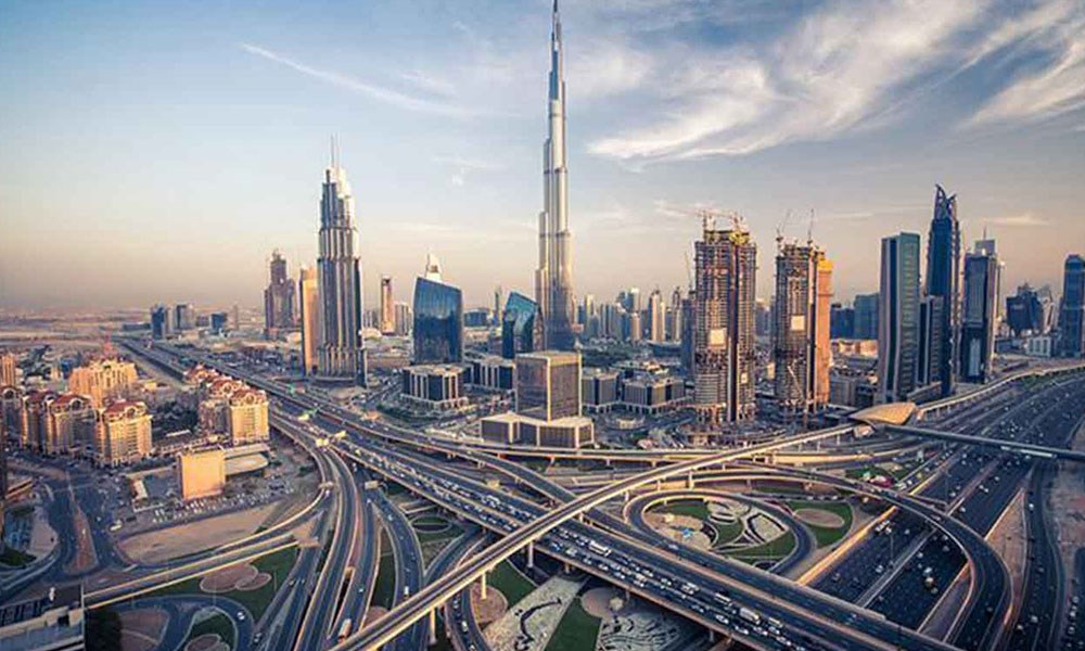 العلامات التجارية المسجلة في الامارات ترتفع 23.5% في أغسطس