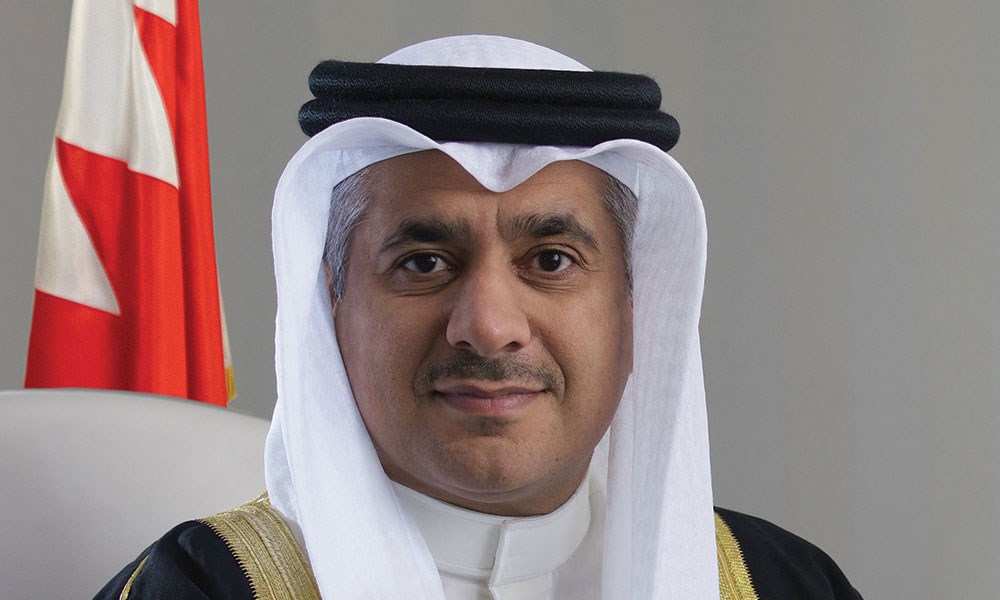 وزير المواصلات والاتصالات البحريني: مشاريع جديدة لاستقطاب الاستثمارات الأجنبية