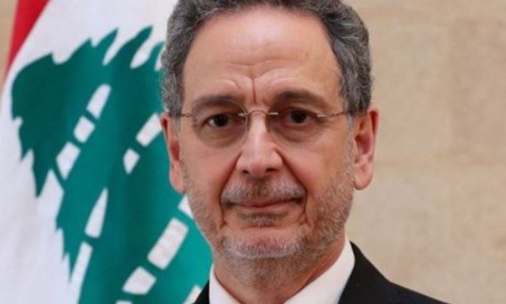 لبنان: افتتاح الشباك الموحد في وزارة الاقتصاد