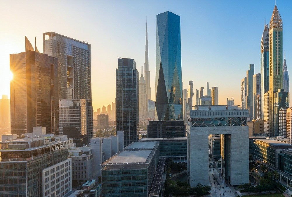 مركز دبي المالي العالمي يطلق حزمة دعم ضمن إجراءات دبي الاقتصادية