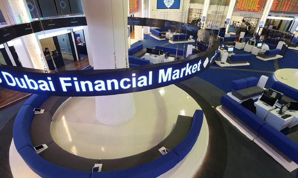 سوق دبي المالي: إغلاق قاعة التداول حتى إشعار آخر