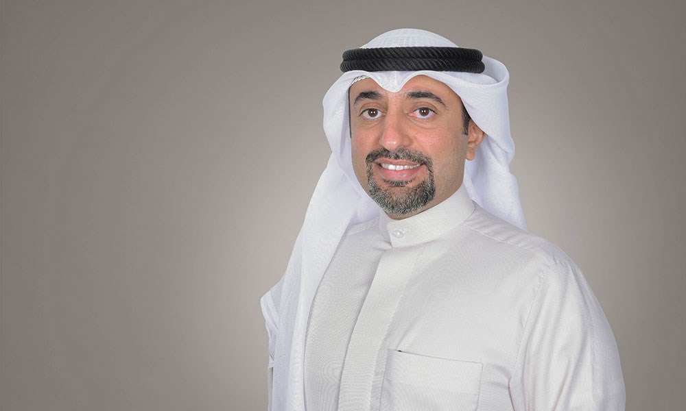 بنك بوبيان: عبدالله المجحم مديراً عاماً لمجموعة الخدمات المصرفية الخاصة