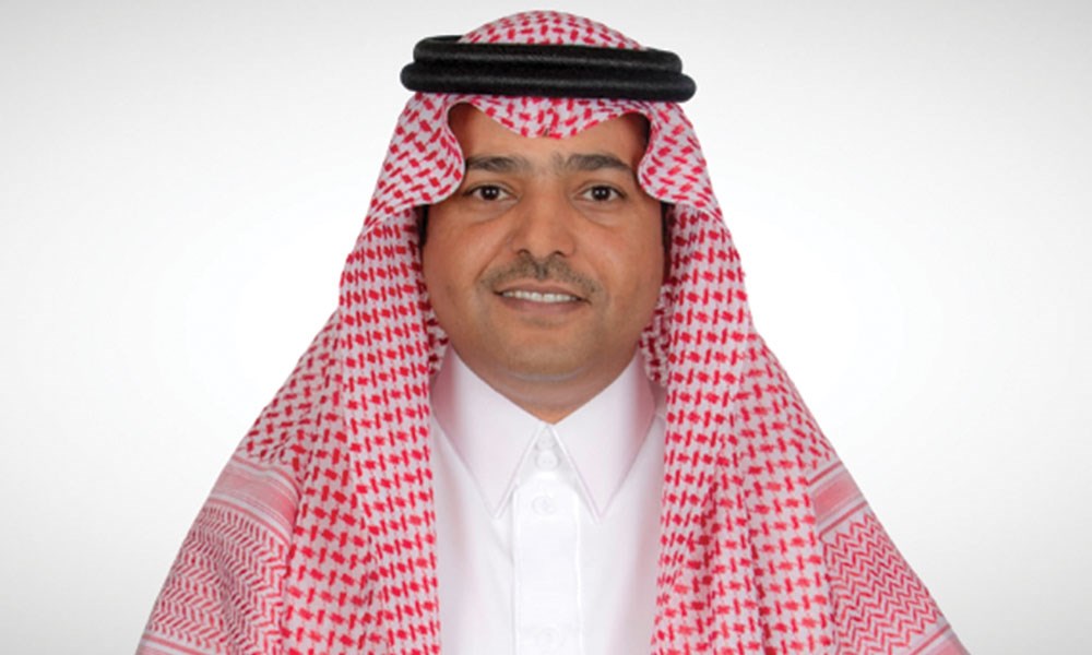 الاتصالات السعودية "إس تي سي":  عليان محمد الوتيد رئيساً تنفيذياً للمجموعة