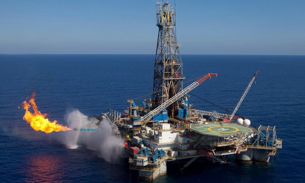 لبنان يطلق جولة التراخيص الثانية للتنقيب عن النفط والغاز