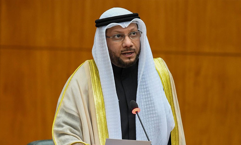 الكويت تسجل عجزاً بقيمة 7.52 مليار دولار