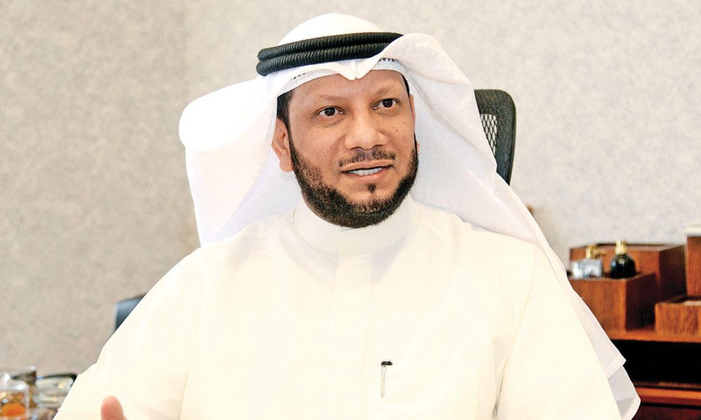 وزير المالية الكويتي يطلب إعادة دراسة استحواذ "بيتك" على "الأهلي المتحد"